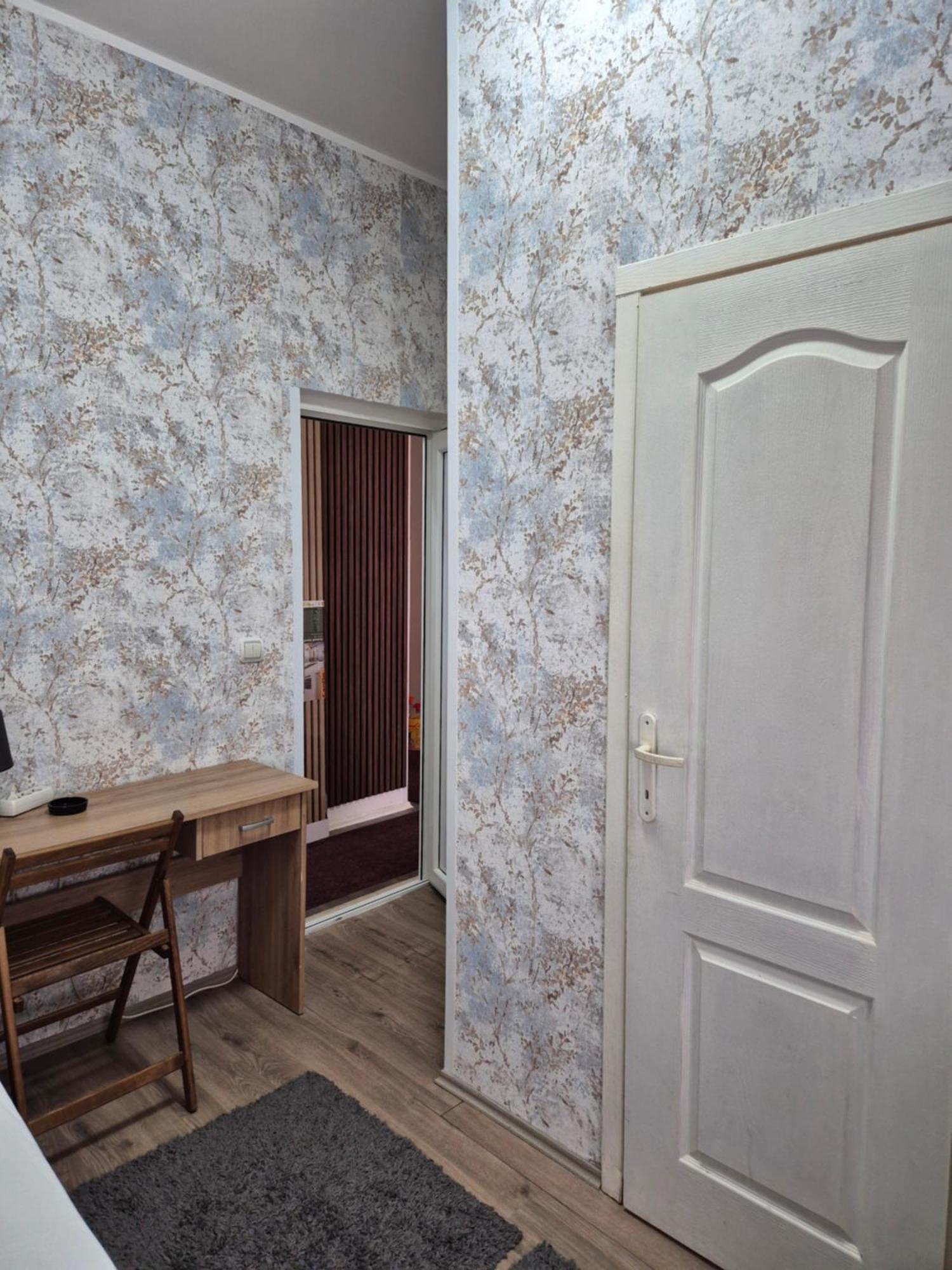 Rooms Villa Luigi Pančevo Exterior foto